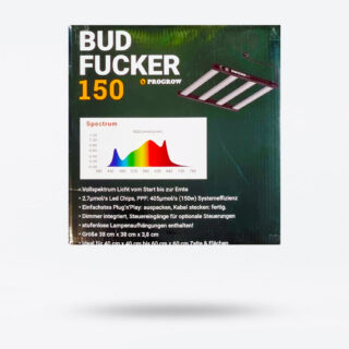 Budfucker 150 LED
