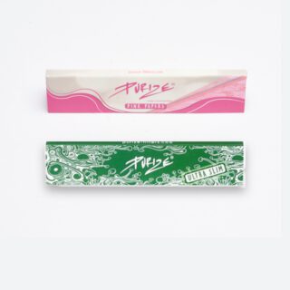 Purize - King Size Papers