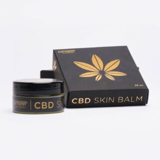 CBD-Kosmetik & Pflege