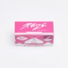 Purize Pink Rollingpapers, 4-Meter-Rolle