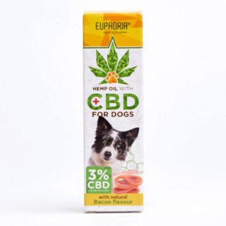 CBD für Tiere