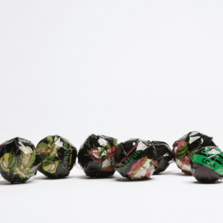 Lollipops, Cannabis-Flavor