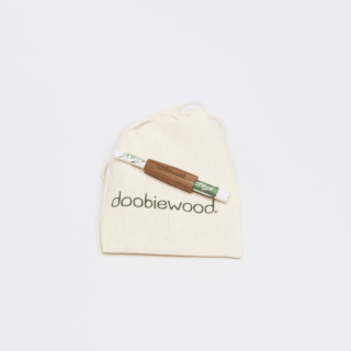 Doobiewood Mundstück ø 9 mm