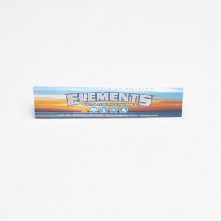 Elements Longpaper, Slim Size