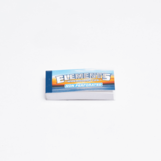 Elements Wide Tips, Non-Perforated