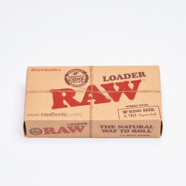 RAW Loader