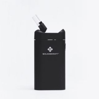 Wolkenkraft FX+ Vaporizer