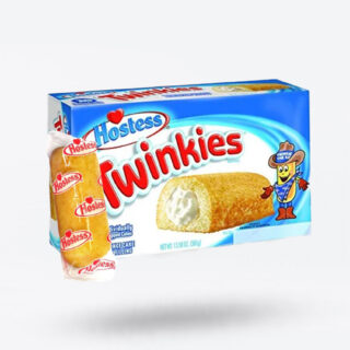 Hostess Twinkies 