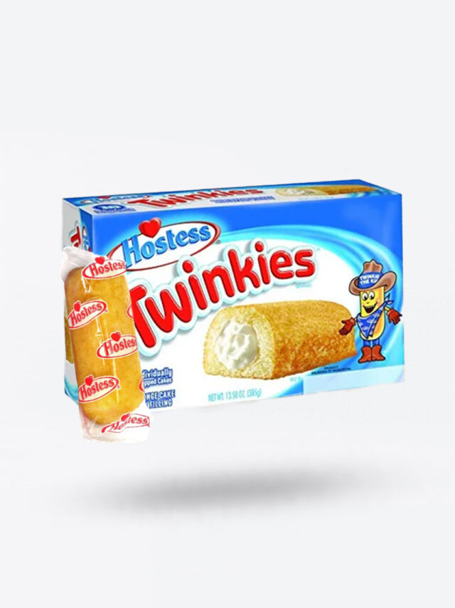 Hostess Twinkies 