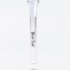 Black Leaf Chillum 18,8mm / 14,5mm inside cut - ohne Diffusor