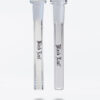 Black Leaf Chillum 18,8mm / 14,5mm inside cut