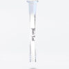 Black Leaf Chillum 18,8mm / 14,5mm inside cut - mit Diffusor