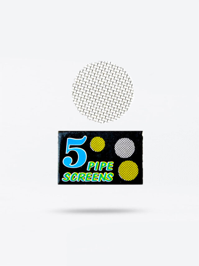 Einlegesiebe 5er Pack
