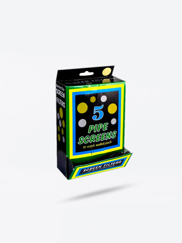 Einlegesiebe 5er Pack – Bild 2