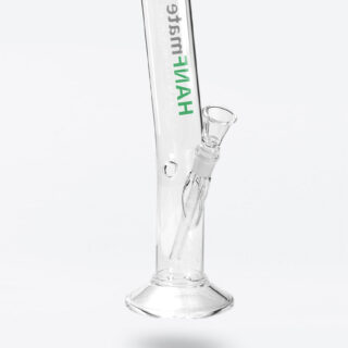 HANFmate Bong breit07 40cm