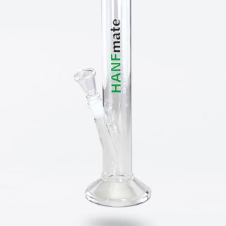 HANFmate Bong breit11 35cm