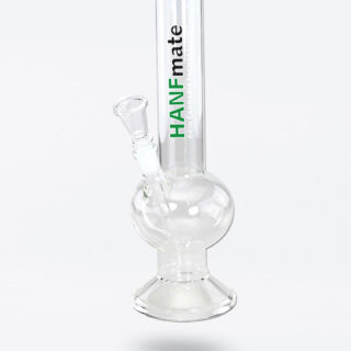 HANFmate Bong breit12 35cm