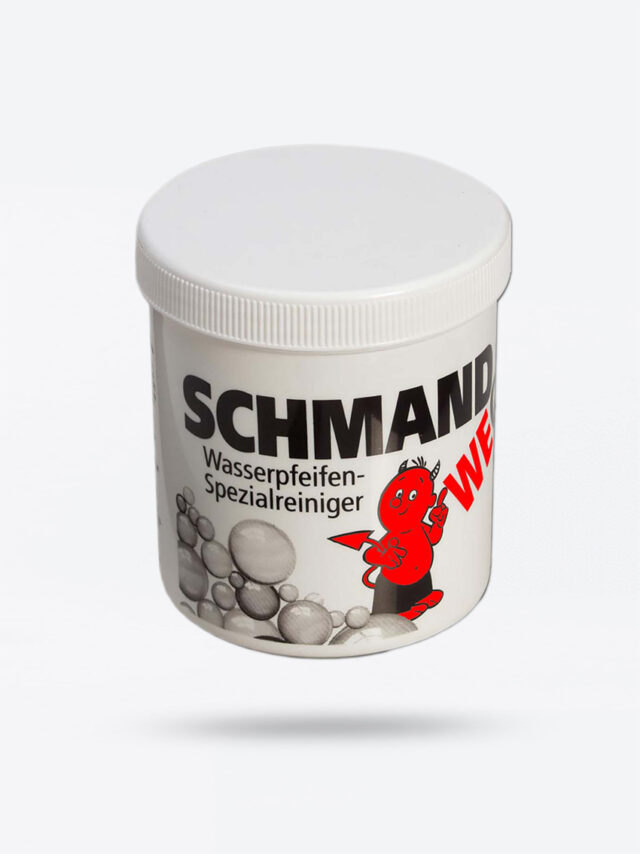 Schmandweg