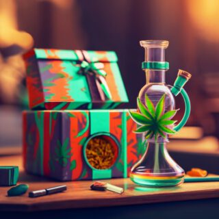 Mysterybox 6