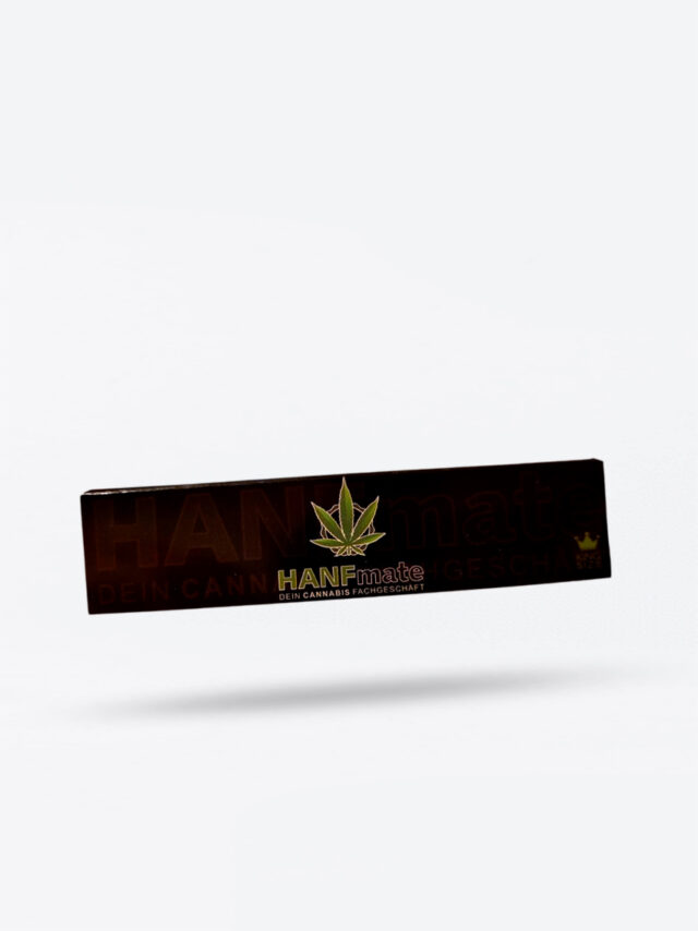 HANFmate King Size Paper