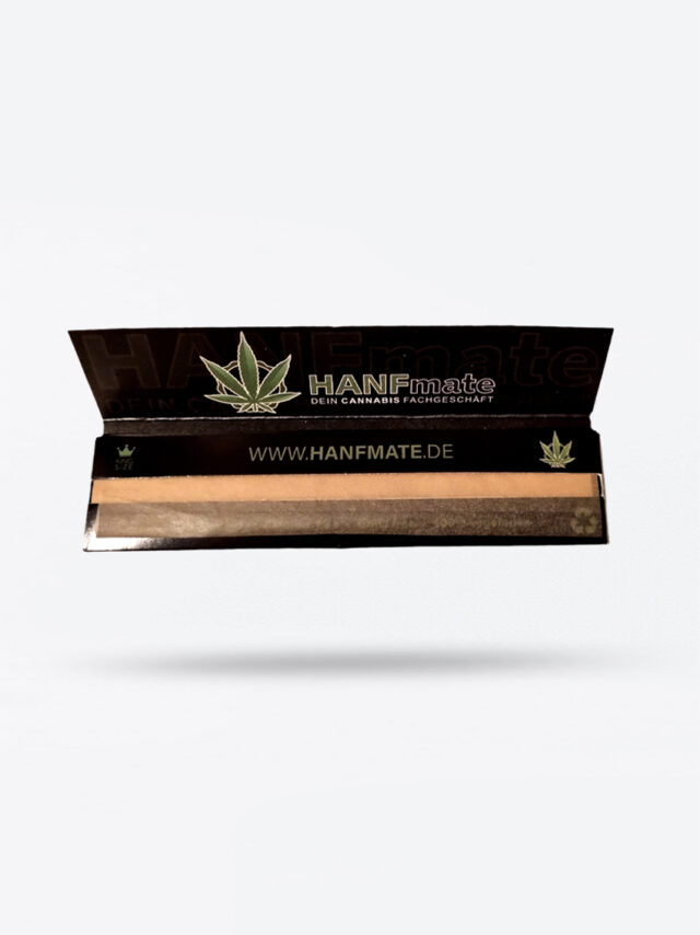HANFmate King Size Paper – Bild 2