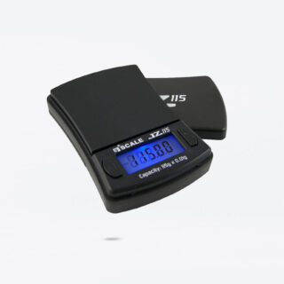 Digitalwaage JZ 115 g
