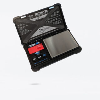 Digitalwaage Triton T3R 500 g