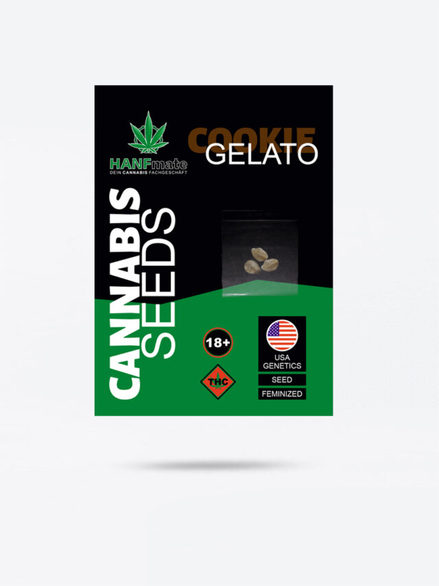 Cookies Gelato