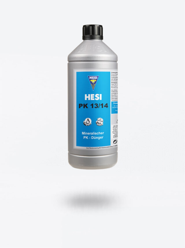 HESI PK 13/14 0,5L