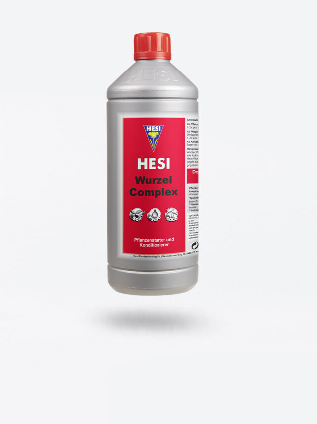 HESI Wurzel Complex 1L