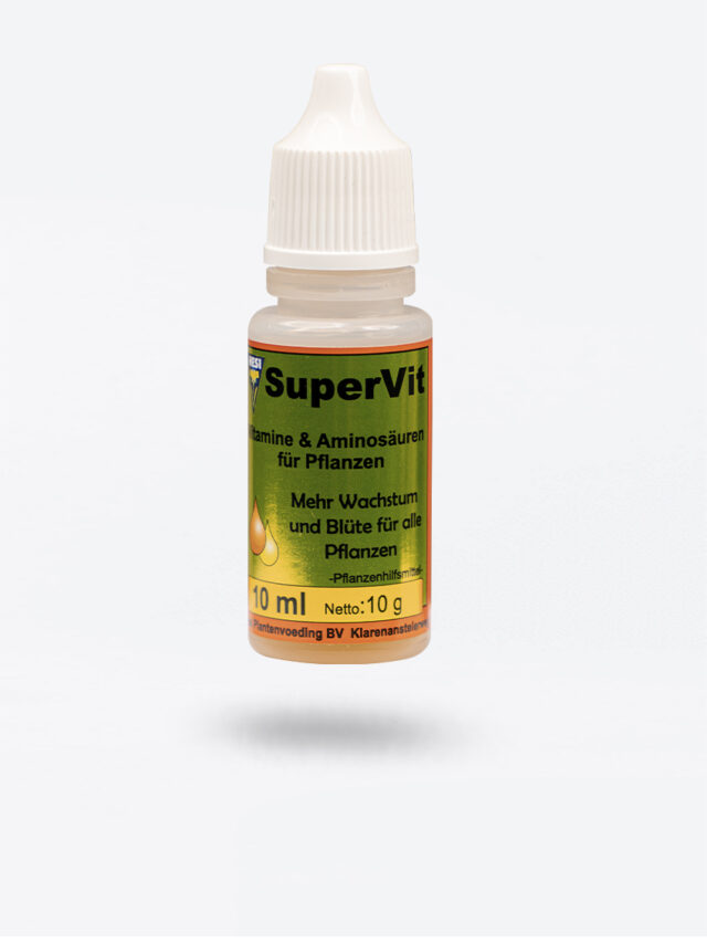 HESI SuperVit 10ml