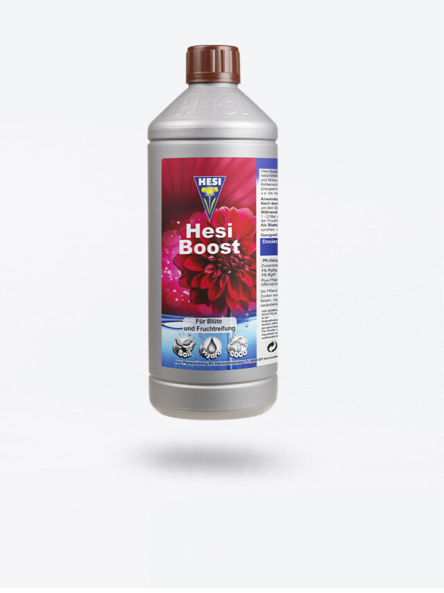 HESI Boost 1L