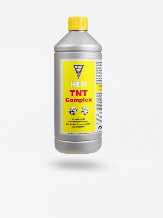 HESI TNT Complex 1L