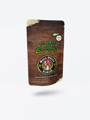 Plant BoOoM Myco - Rhiza 10g Premium Mischung