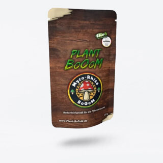 Plant BoOoM Myco - Rhiza 10g Premium Mischung