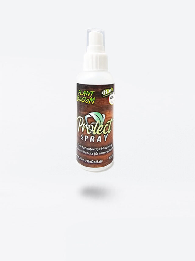 Plant BoOom Protect Spray 100 ml