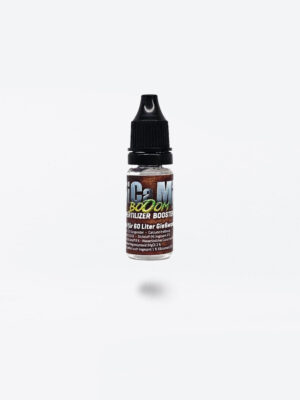 Plant BoOom SiCaMag BoOom 10 ml der 3-in-1 Pflanzenbooster mit Silizium, Kalzium & Magnesium