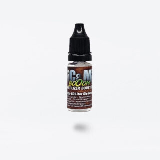 Plant BoOom SiCaMag BoOom 10 ml der 3-in-1 Pflanzenbooster mit Silizium, Kalzium & Magnesium
