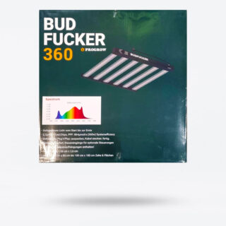 Budfucker 360 LED