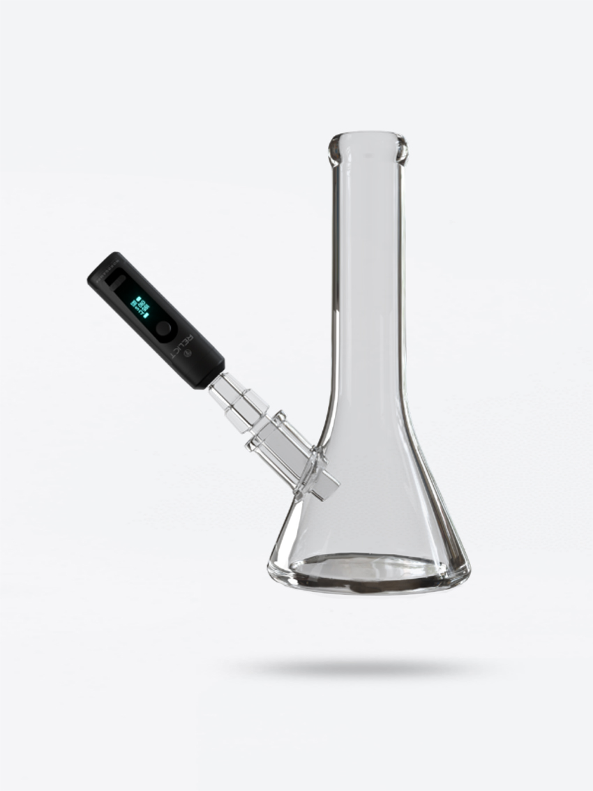 Norddampf Relict Vaporizer – Bild 3