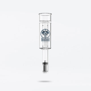 Norddampf Bubbler für Hammah Vaporizer