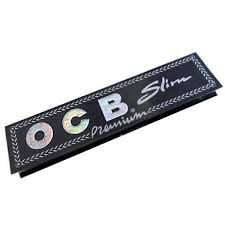 OCB Premium Slim