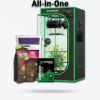 Growzelt All-in_One Set