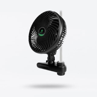 HANFmate EC Clipventilator