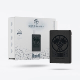 Norddampf Hammah Vaporizer