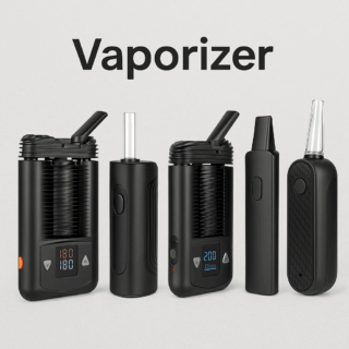 Vaporizer
