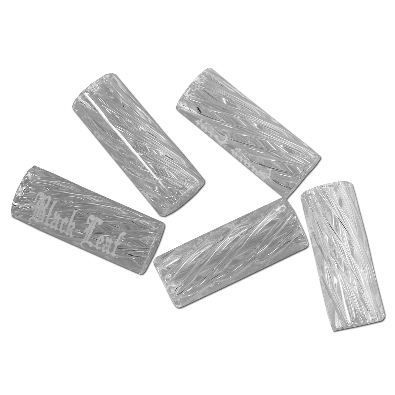 Glasfilter Tips 7-Loch 12mm – Bild 2