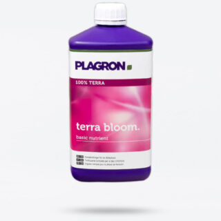 Plagron Terra Bloom 1L