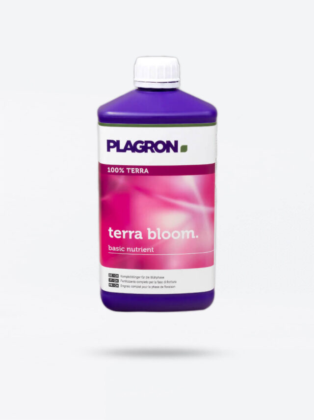 Plagron Terra Bloom 1L