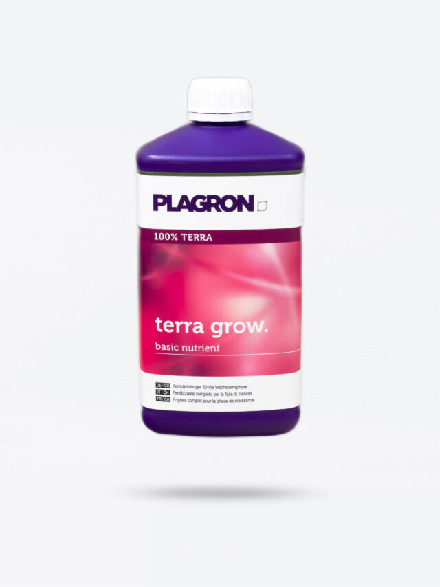Plagron Terra Grow 1L